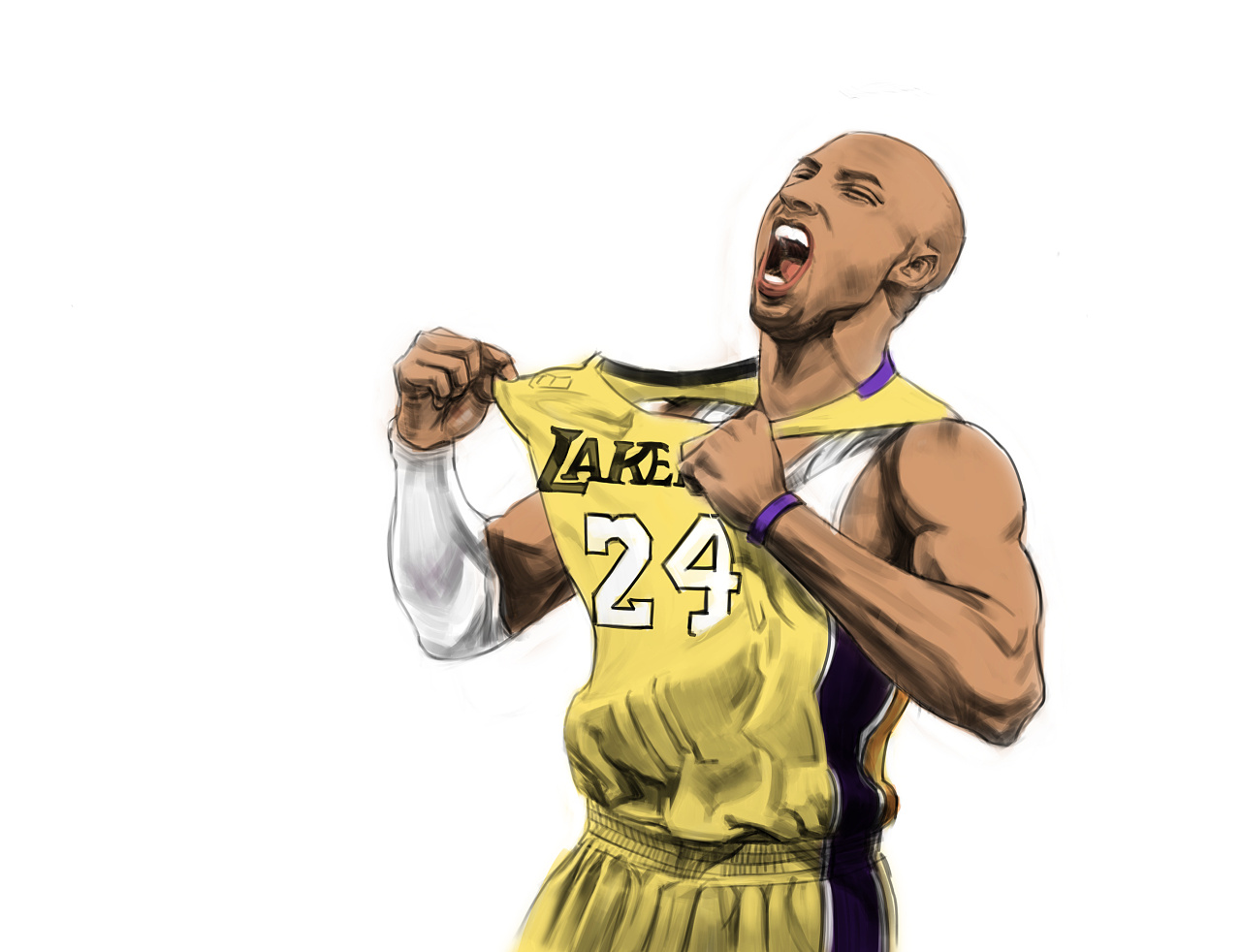 探寻篮球运动的魅力——一场激烈的上半场回顾（领略篮球风采——上半场激战回顾）